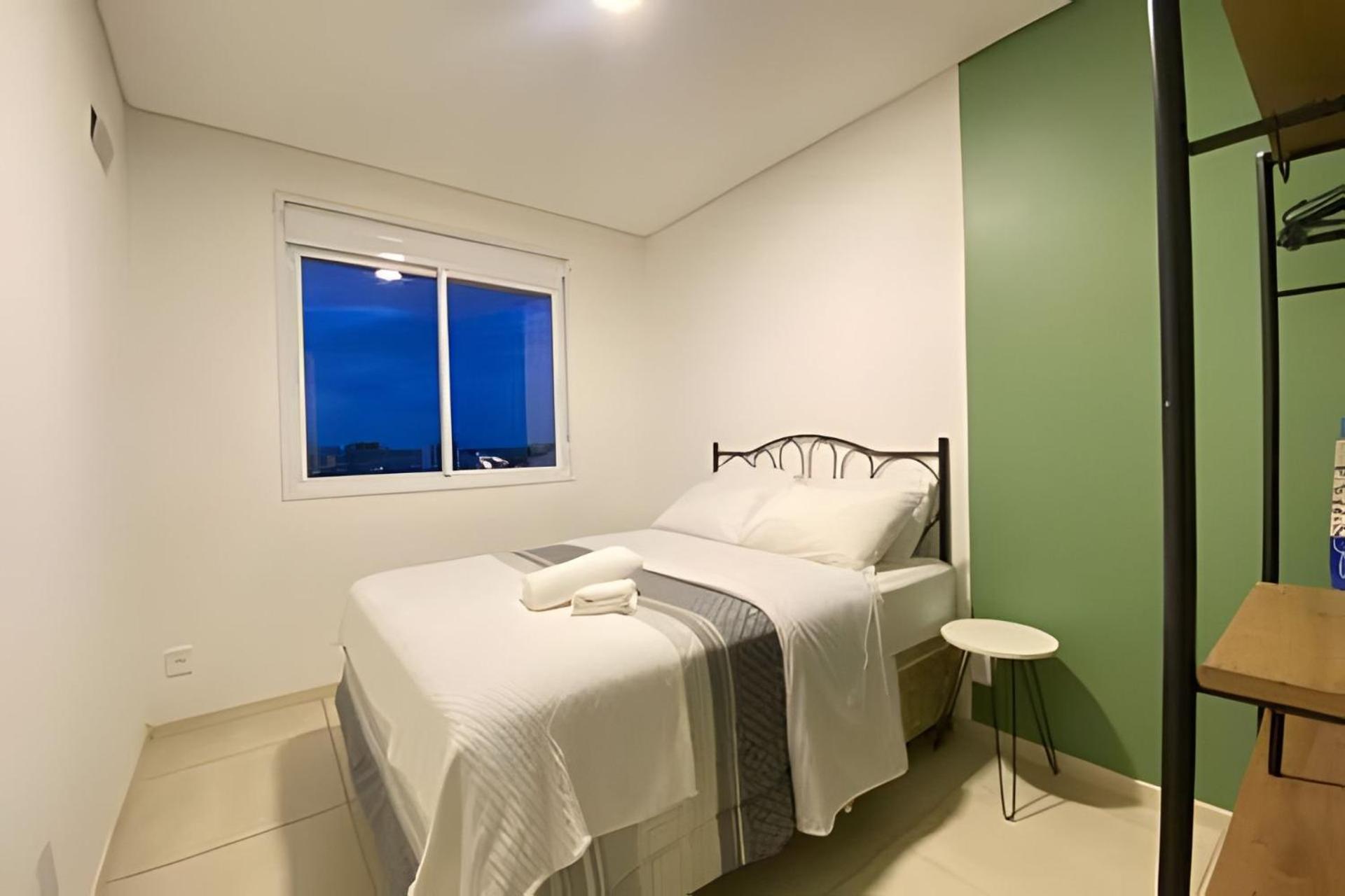 Morcelli Mobiliados - Reggio Calabria Lägenhet Santa Maria  Exteriör bild
